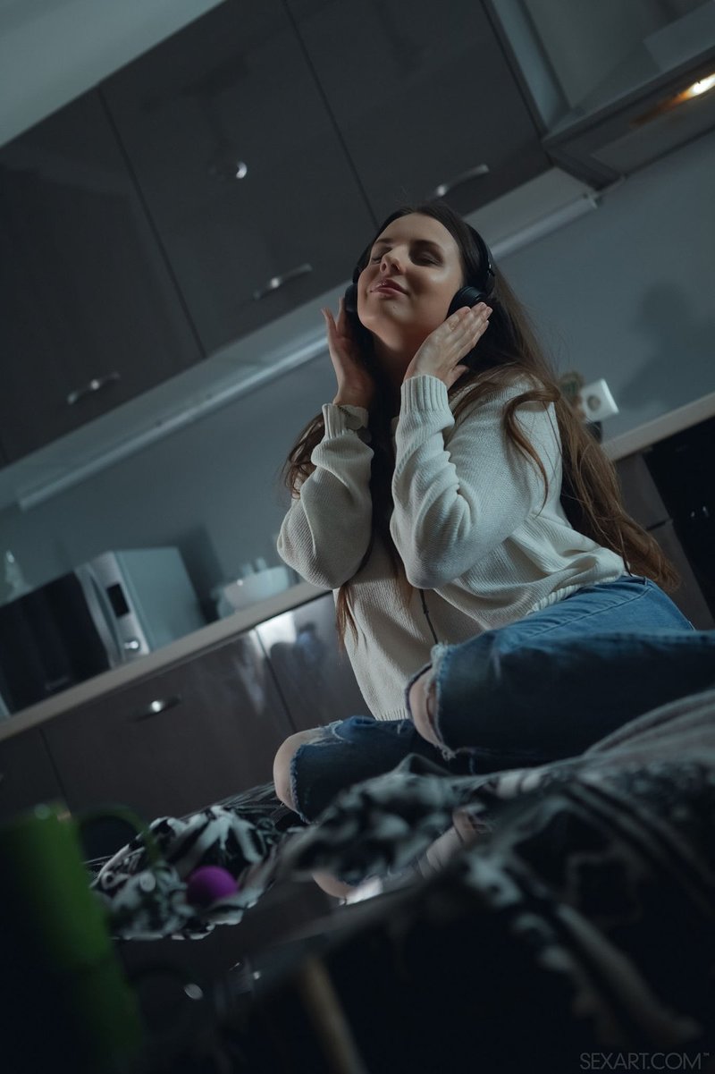 Марта, 21 год, 7 размер груди
