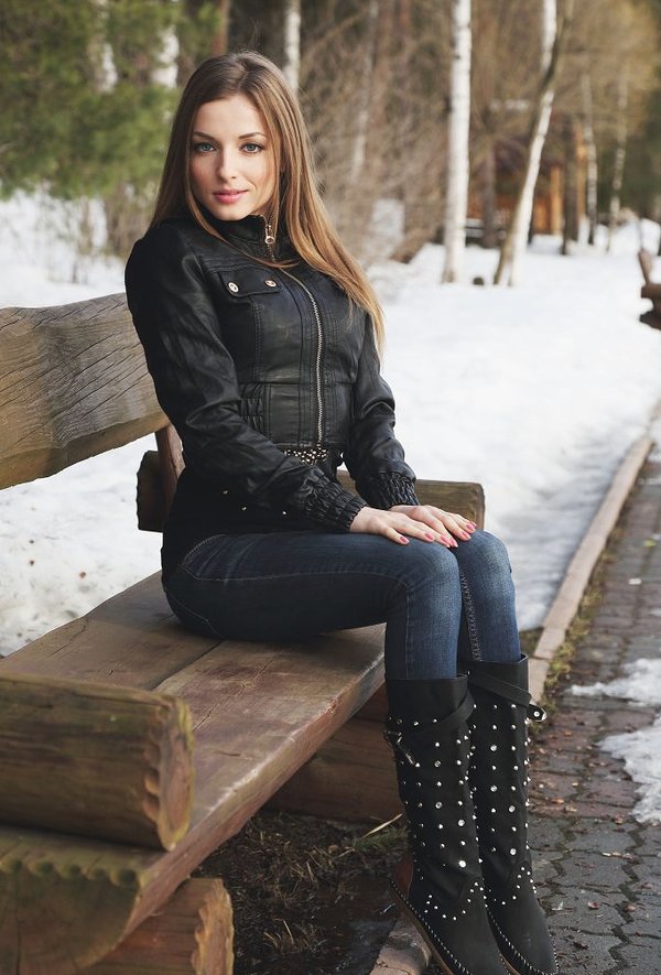 Вера, 24 года, 0 размер груди